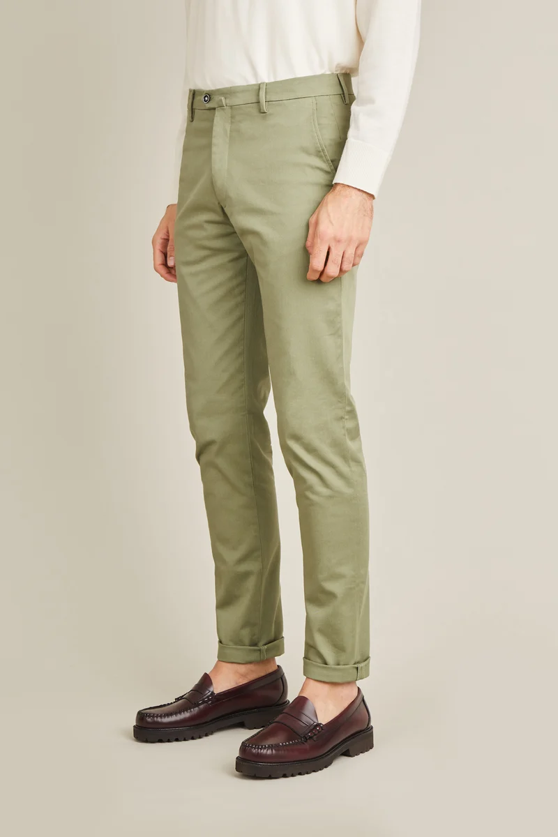 Chino olive