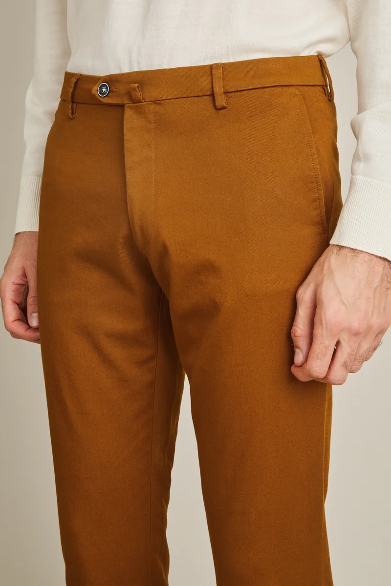 Chino camel
