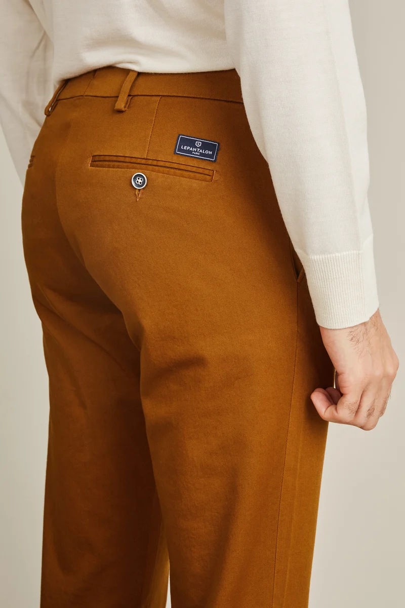 Chino camel