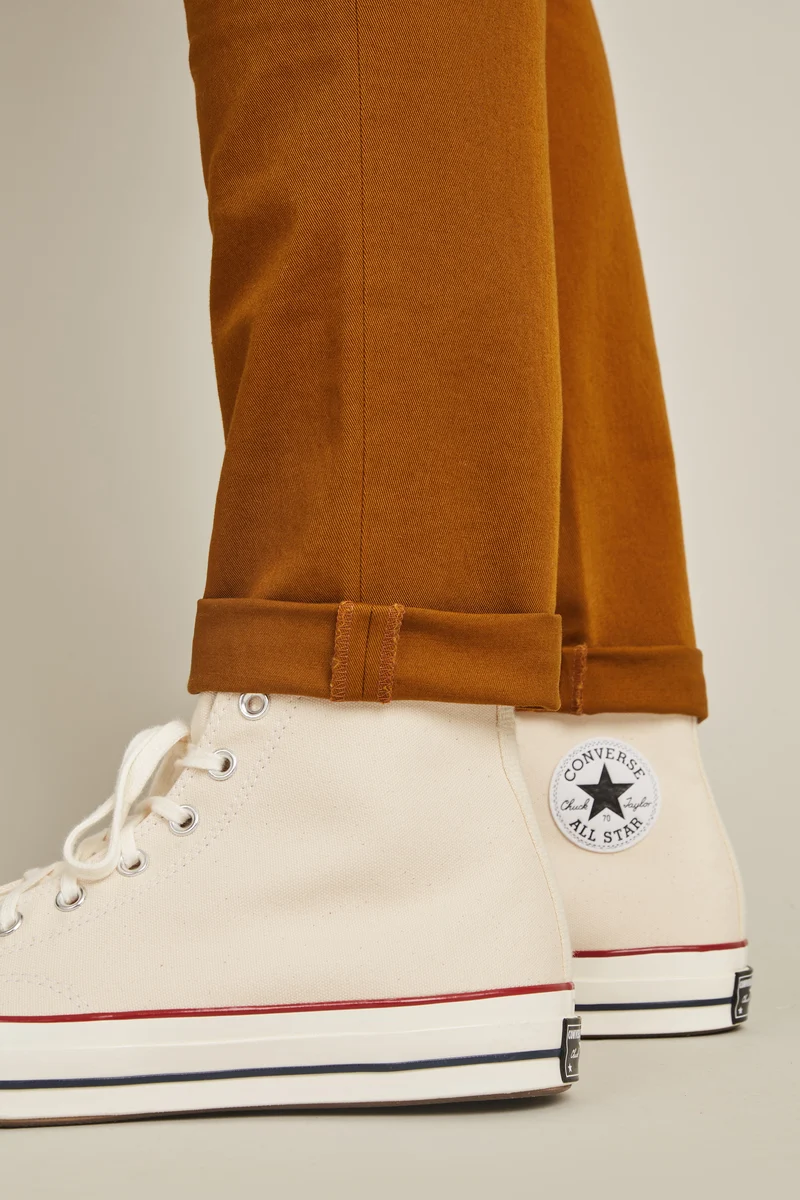 Chino camel