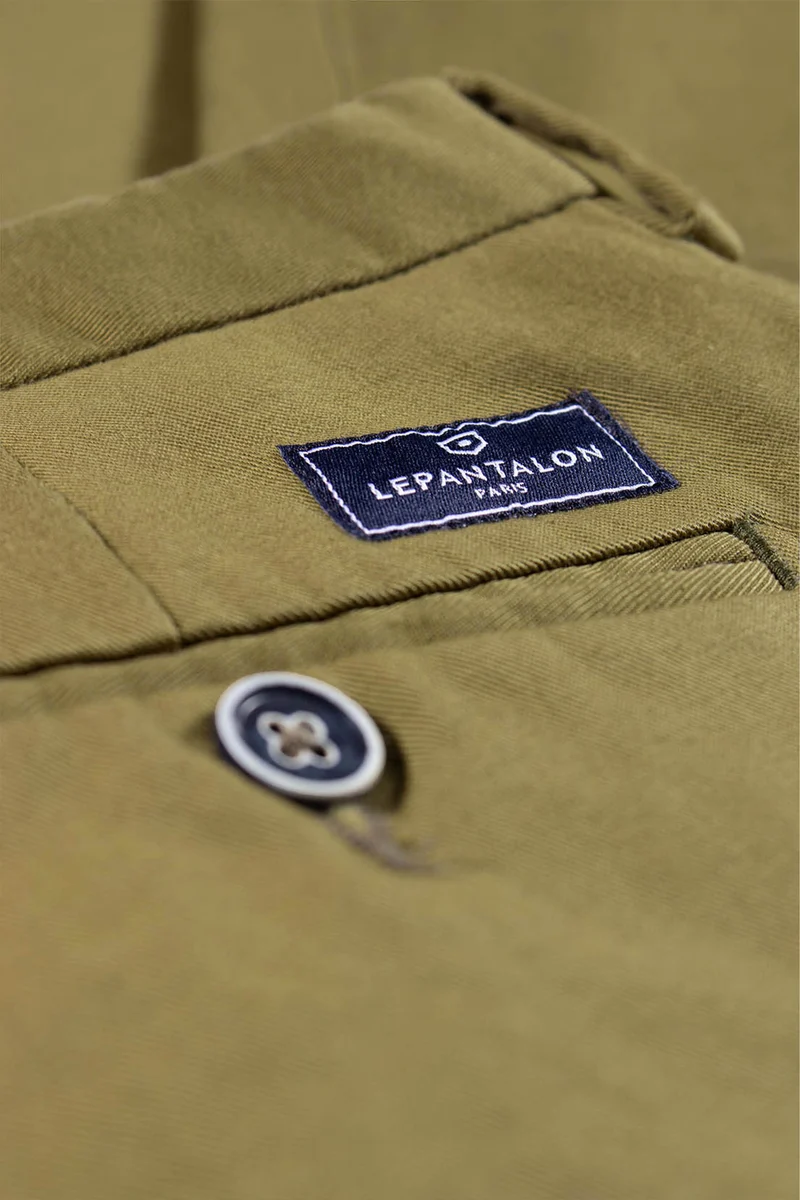 Chino bronze