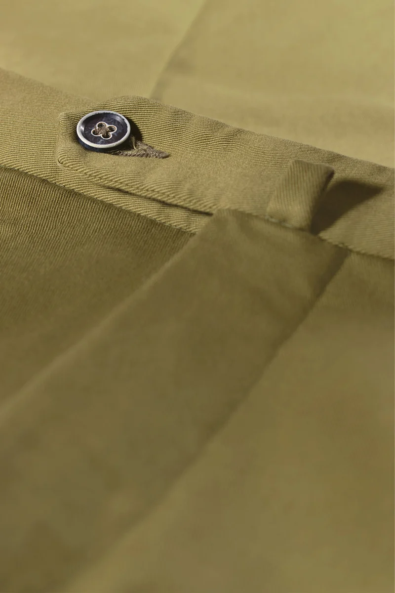 Chino bronze