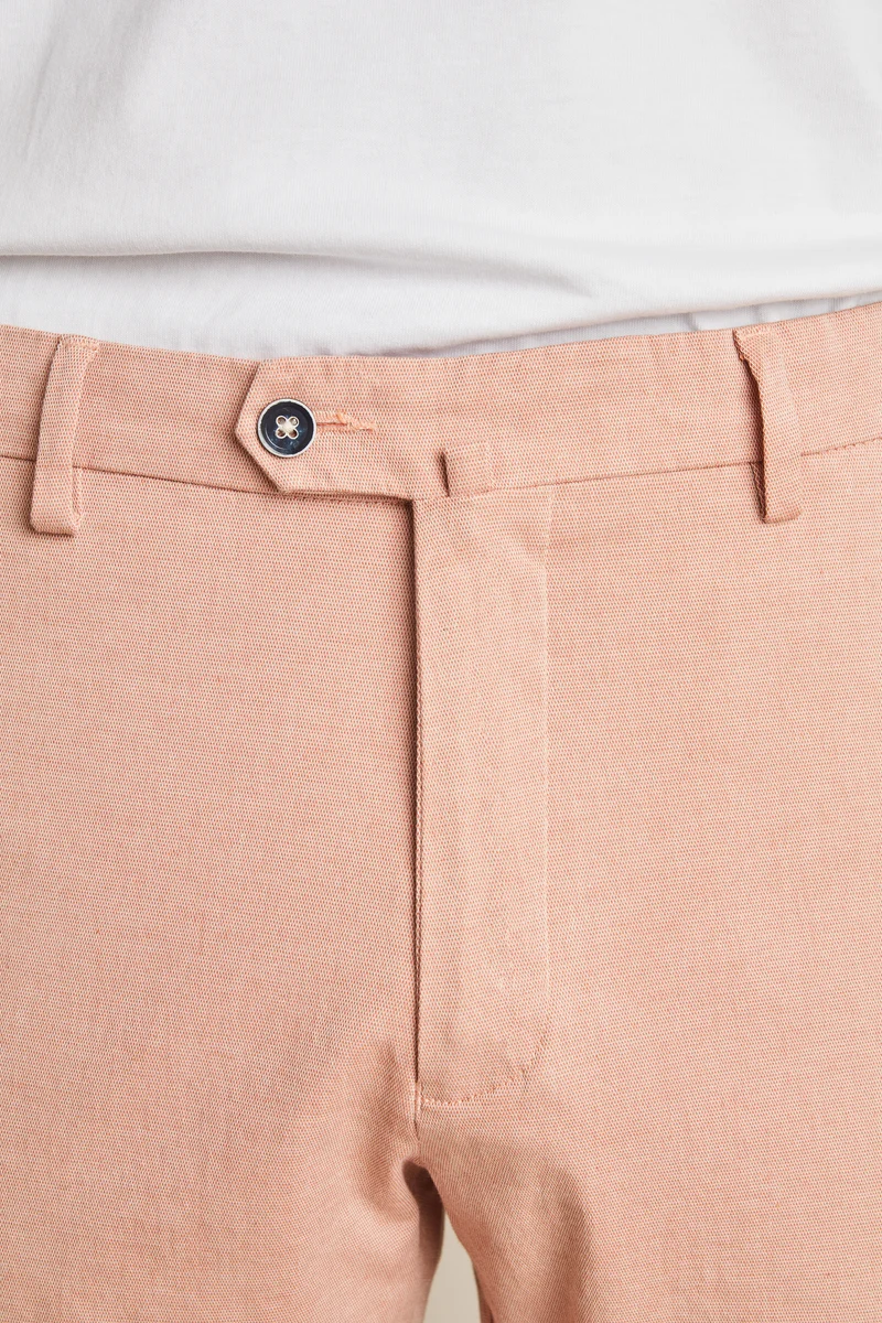 Chino aérien tomette