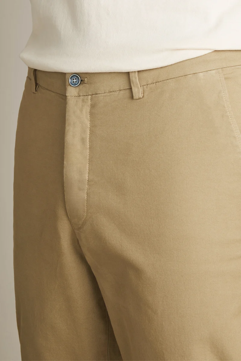 Chino sport beige