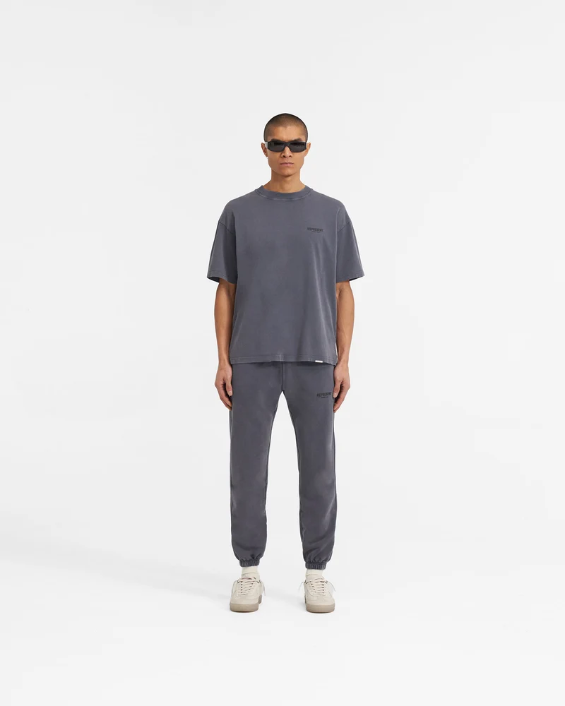Represent Owners Club Sweatpant - Storm