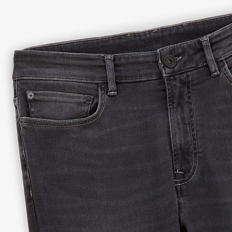Jean slim 325 powertwist gris