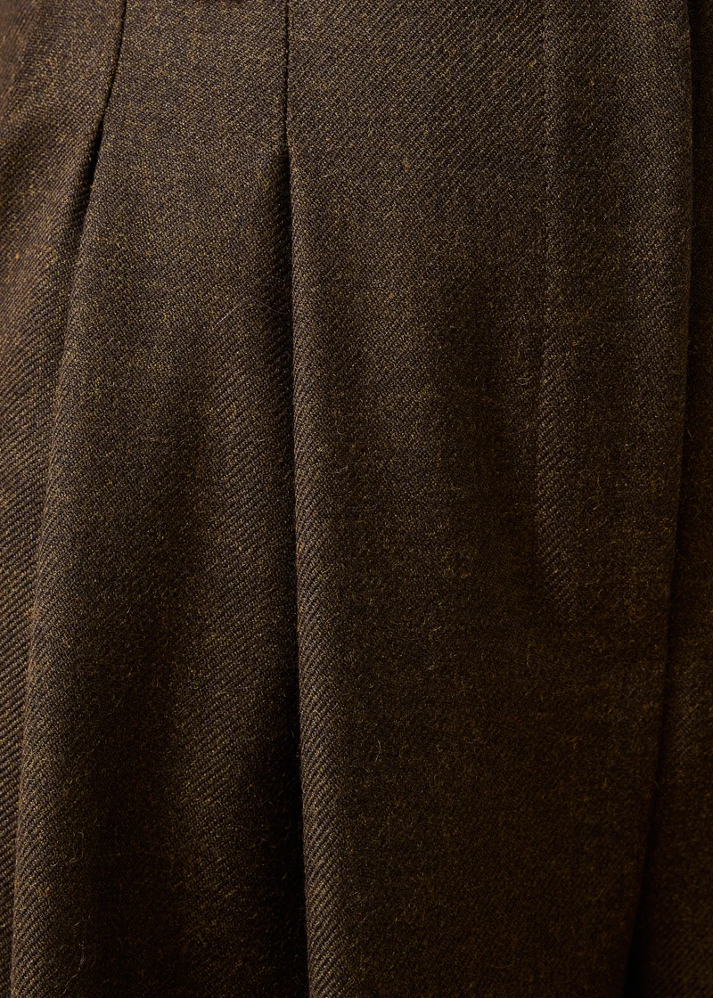 Pantalon marron - Dole