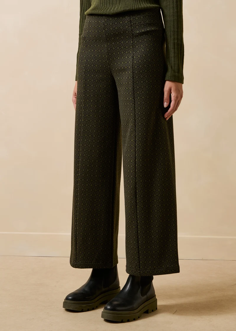 Pantalon kaki - Emiora