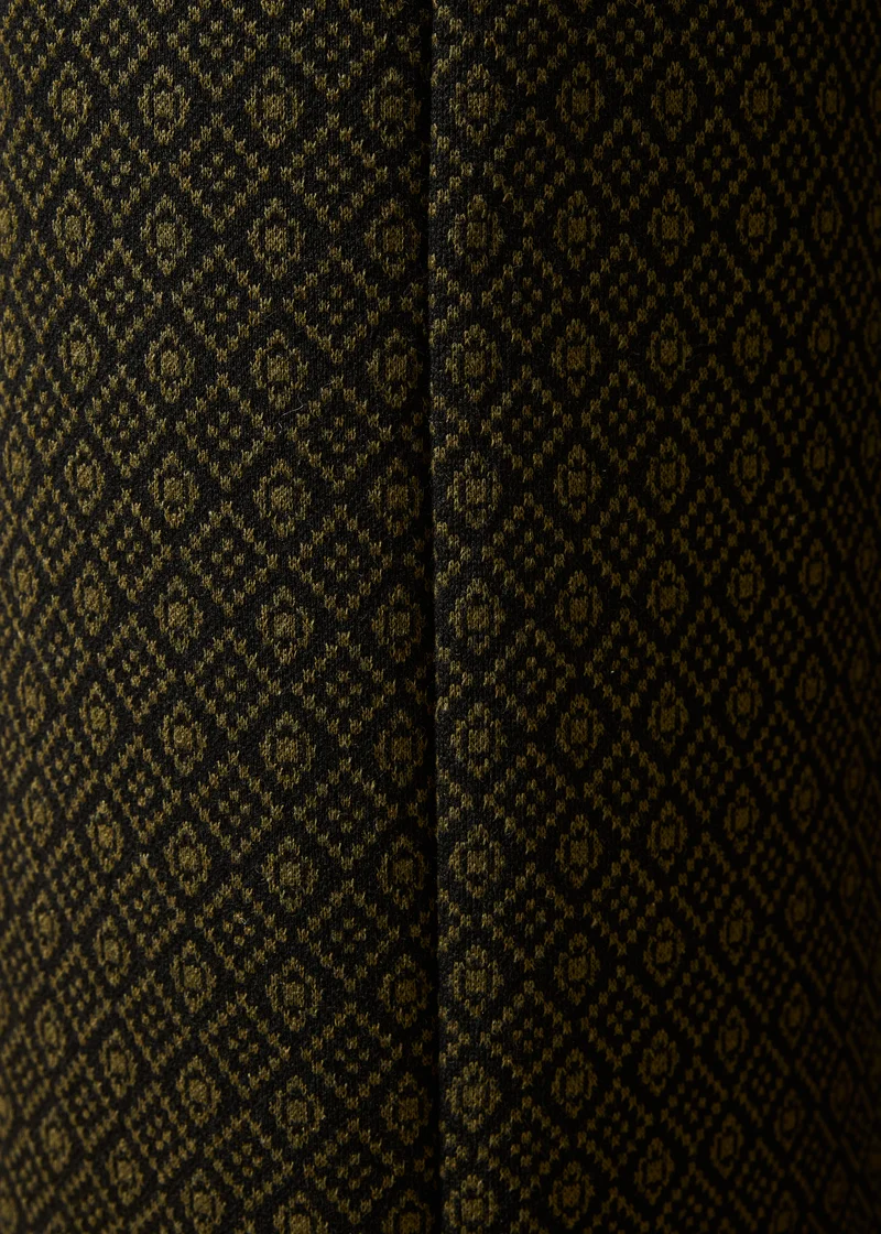 Pantalon kaki - Emiora