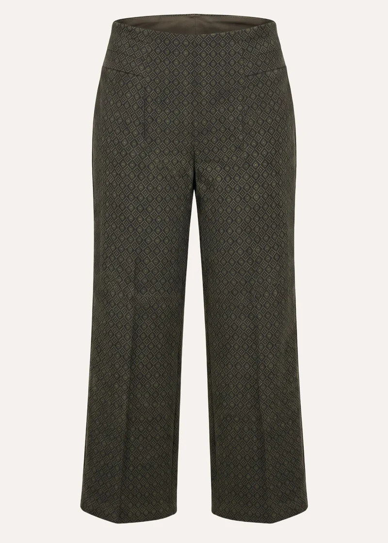Pantalon kaki - Emiora