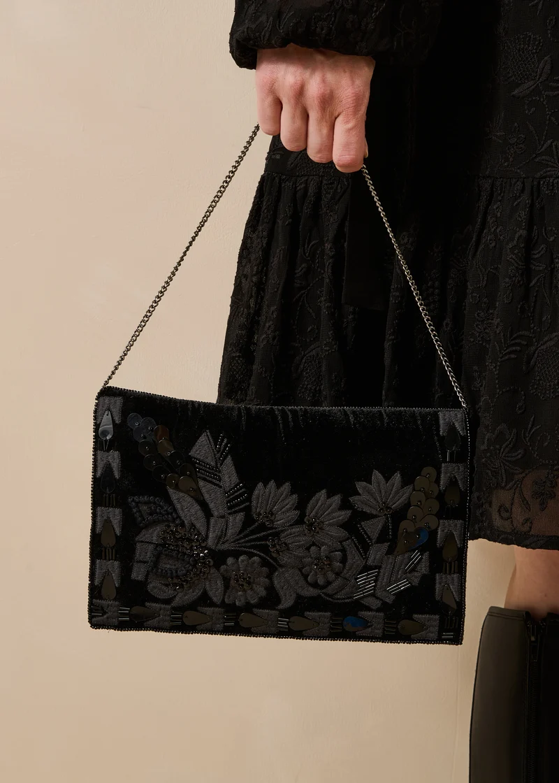 Sac noir - Germina