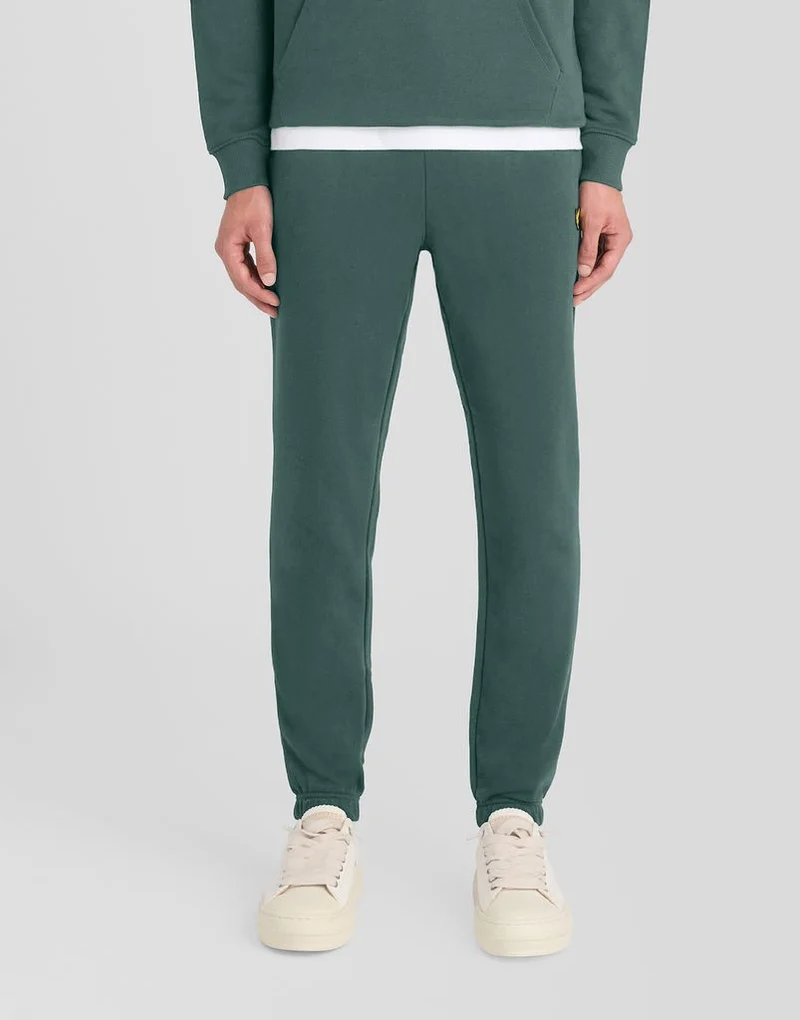Everyday Cotton Joggers