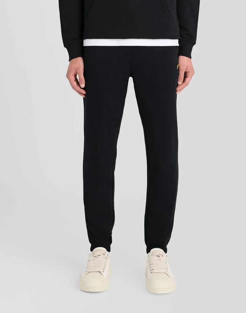 Everyday Cotton Joggers