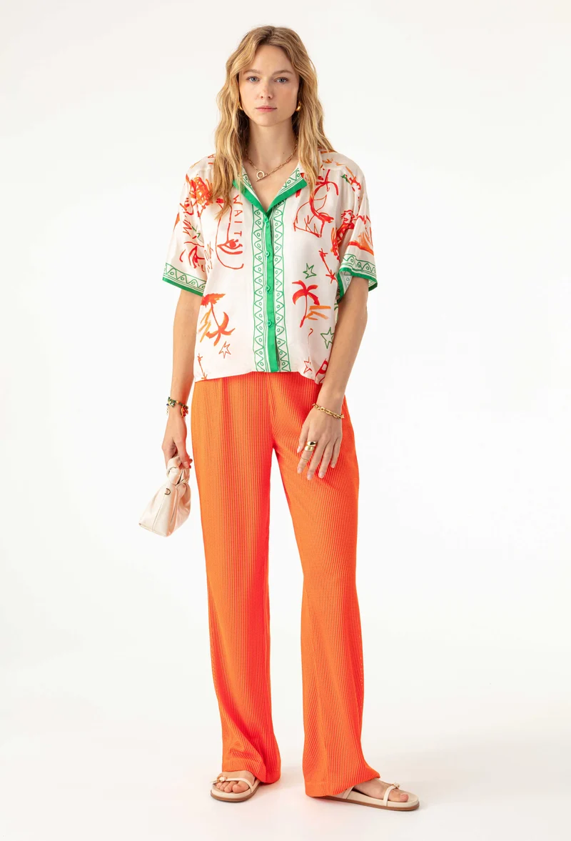 Pantalon AUSTIN