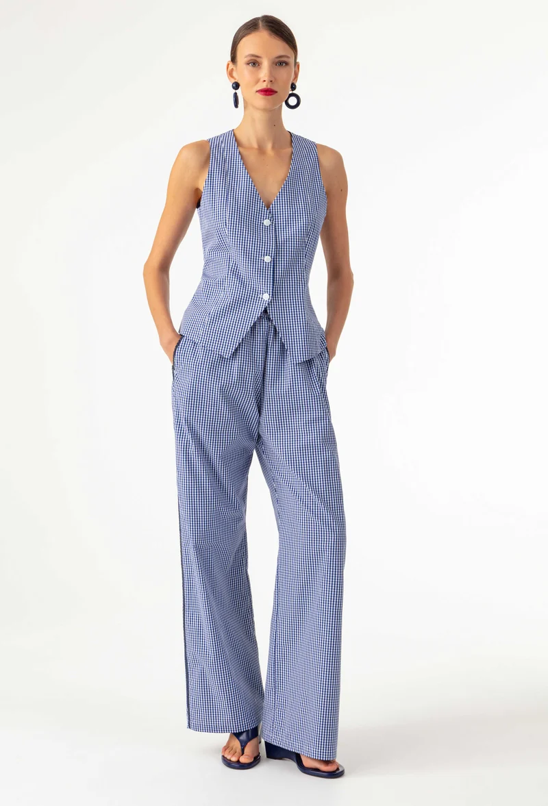 Pantalon EMILIE