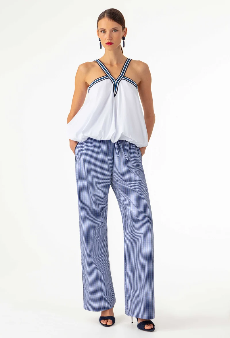 Pantalon EMILIE