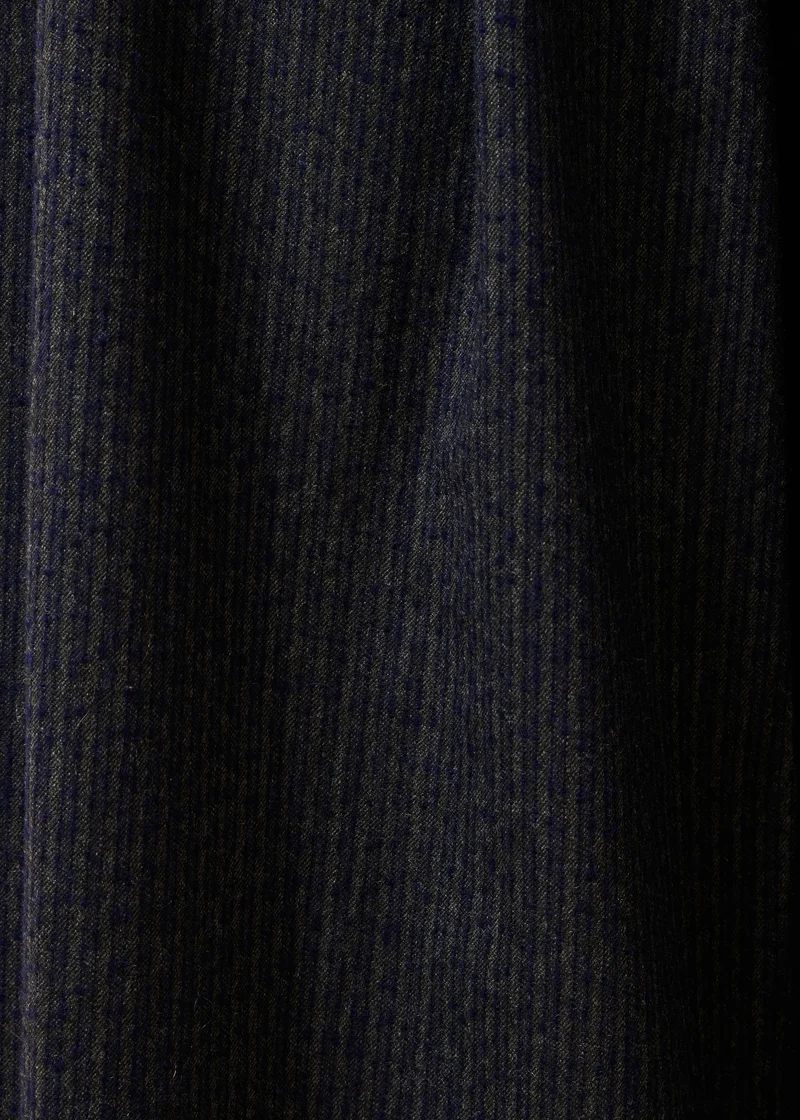 Pantalon gris et bleu - Dactus