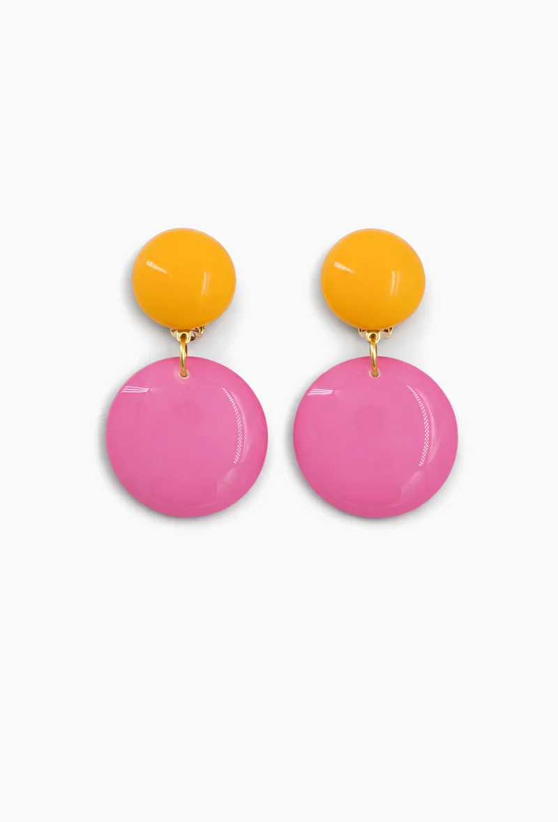 Boucles d'oreilles MANIA