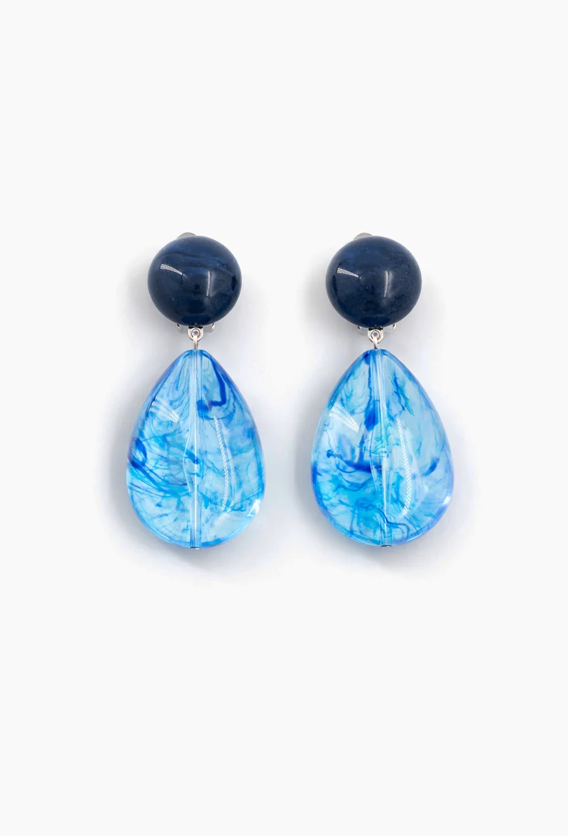Boucles d'oreilles HYPNOS