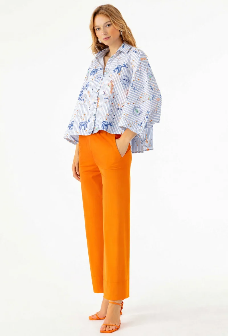 Pantalon HERA