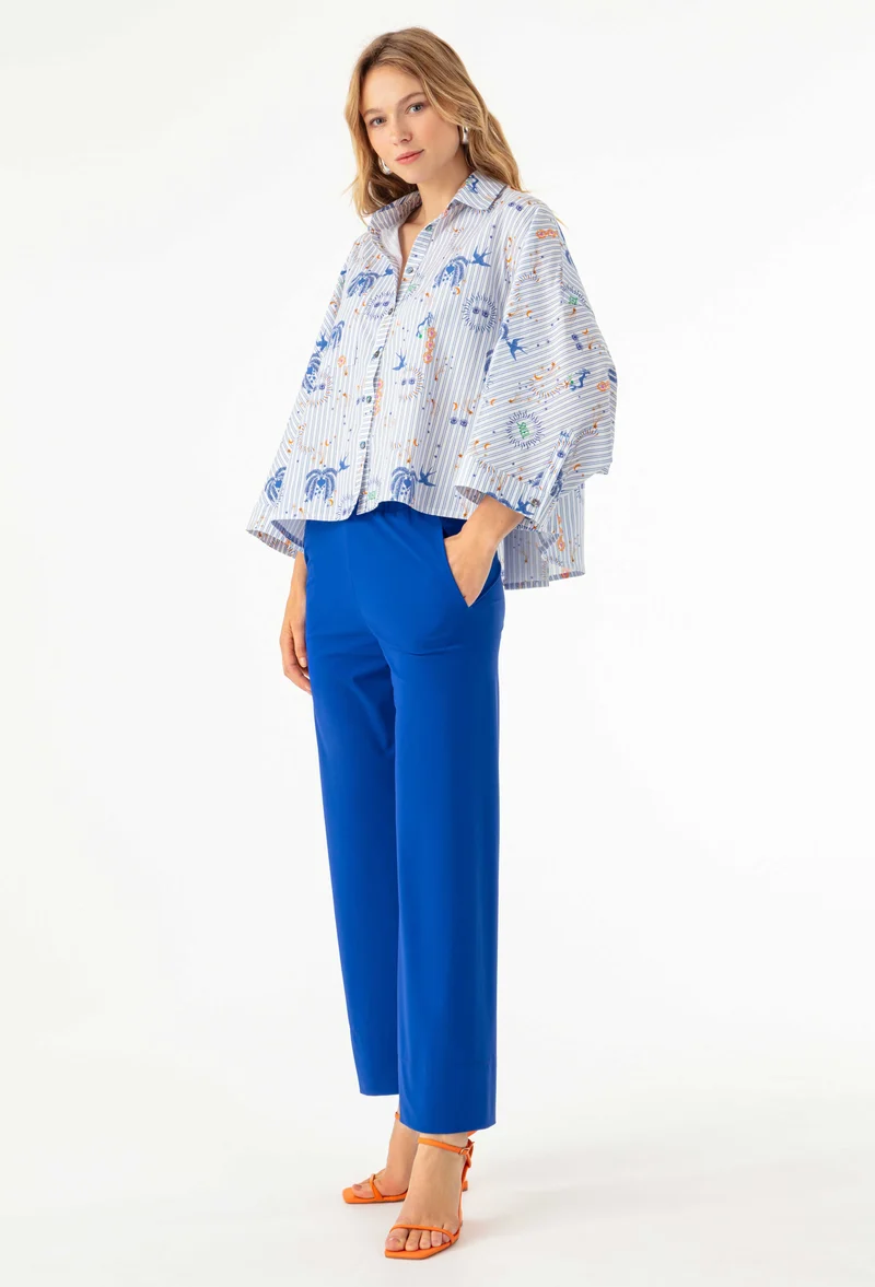 Pantalon HERA