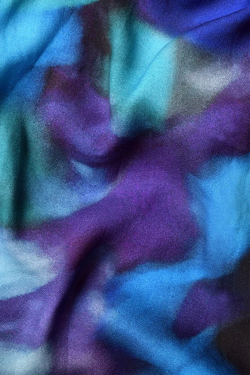 Jupe Divine Flora Aquatique
