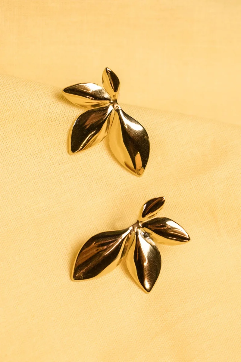 Boucles d'oreilles Fiori