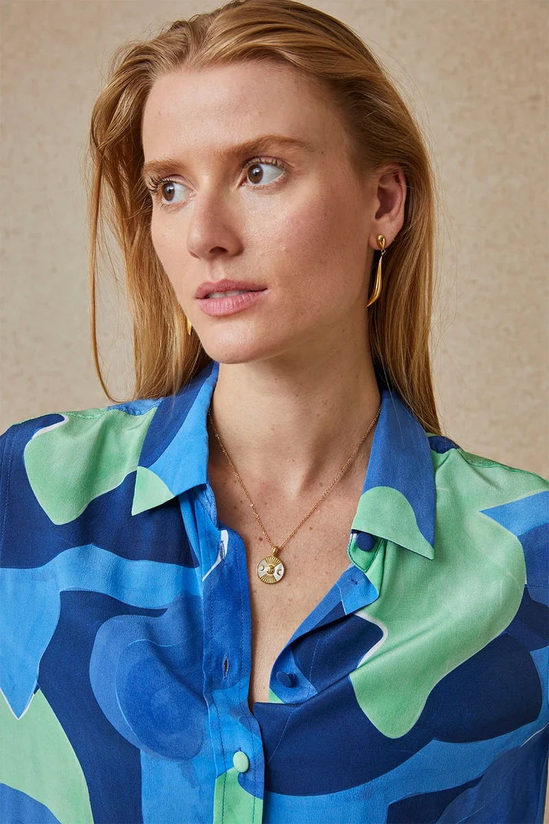 Collier Moon