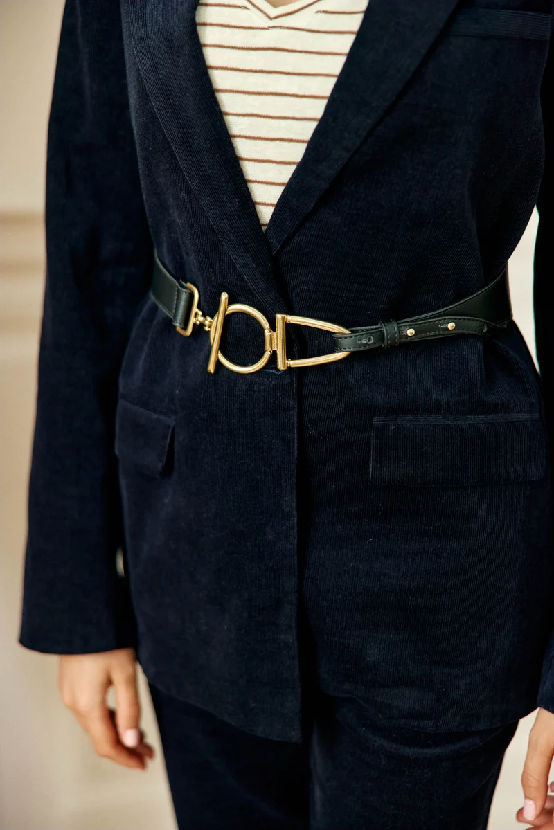 Viano - Veste de tailleur