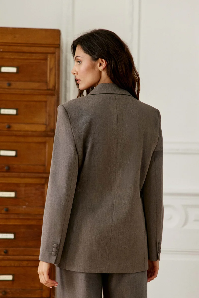 Viamao - Veste de tailleur