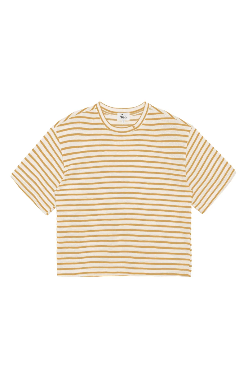 Tais - T-shirt oversize