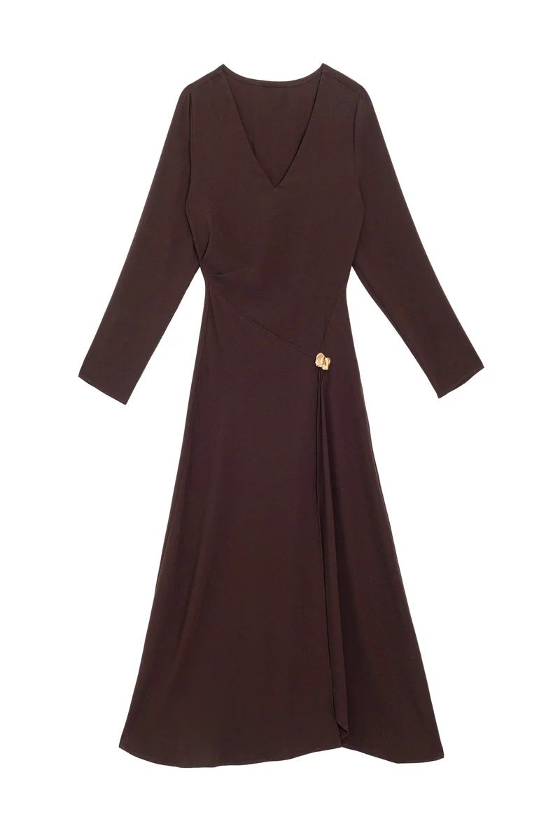 Rosalou - Robe midi