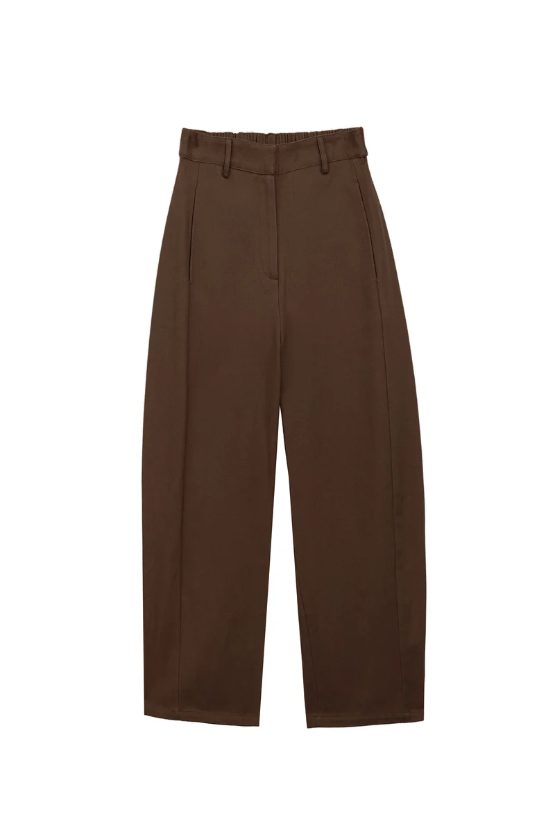 Parrel - Pantalon barrel