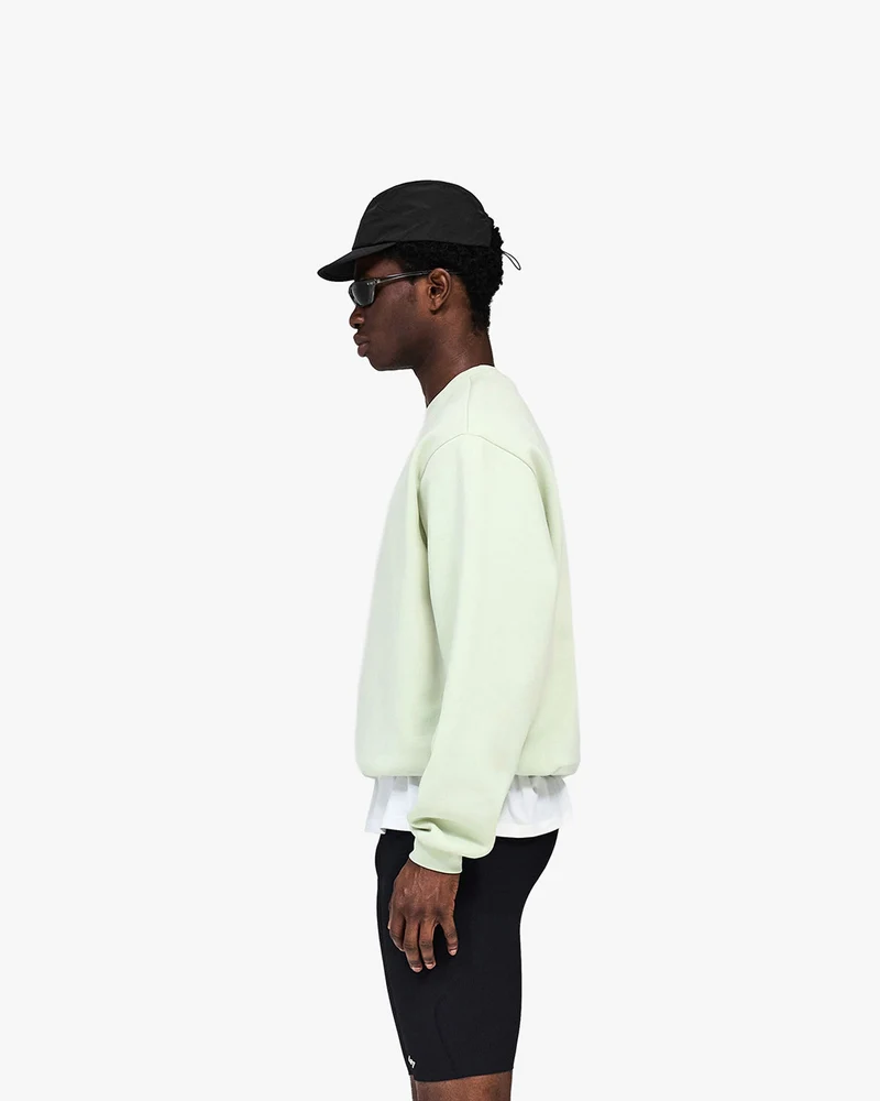 247 DNA Sweater 2.0 - Fern