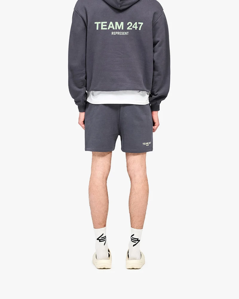 Team 247 Jersey Short - Graphene