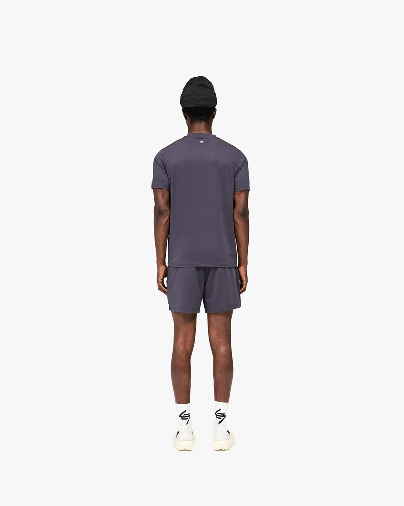 247 DNA Mesh Short - Graphene