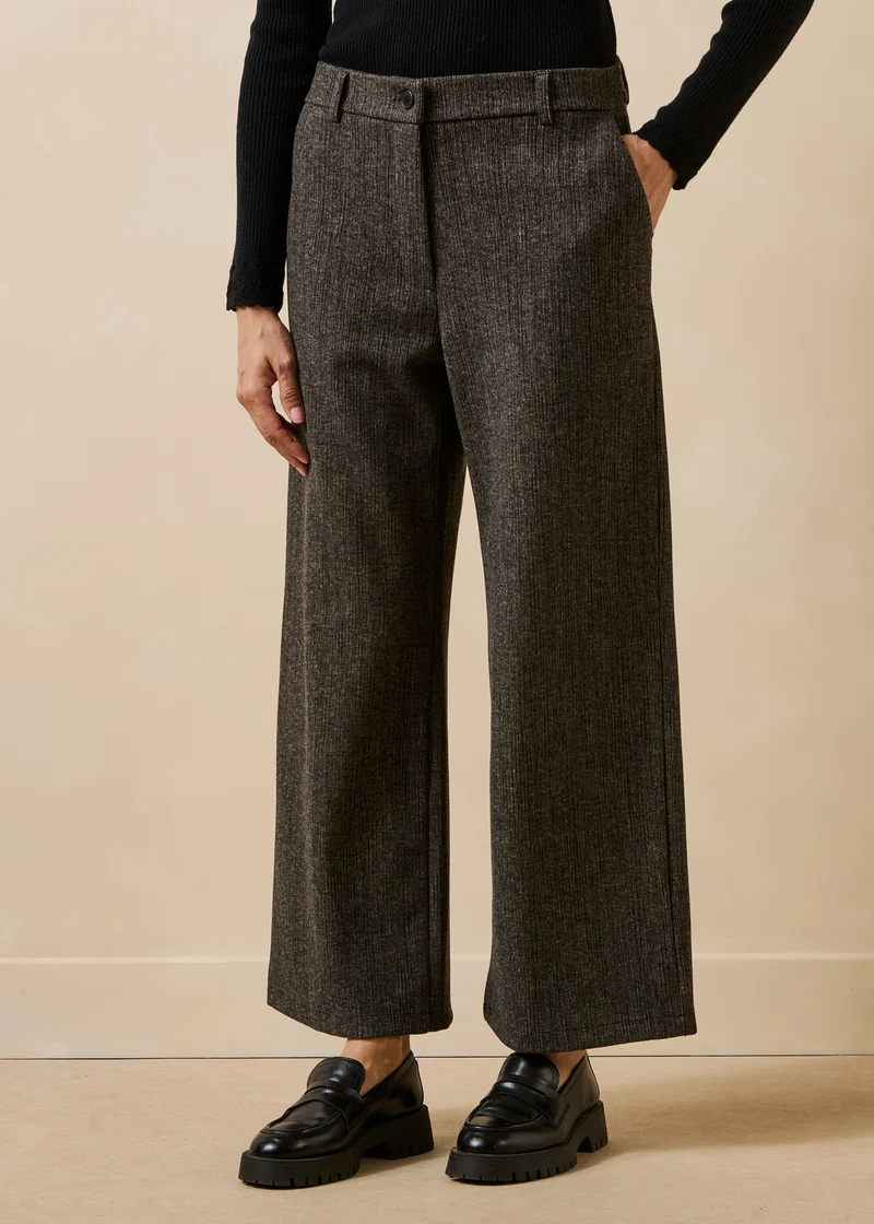 Pantalon marron - Tanac
