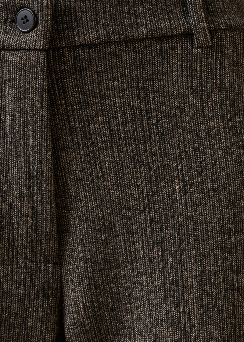 Pantalon marron - Tanac