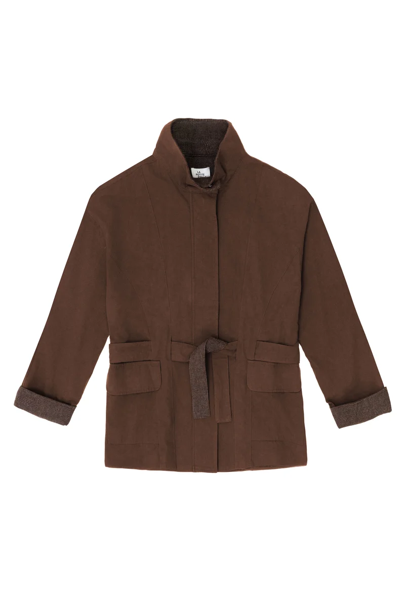 Nao - Parka mi-longue