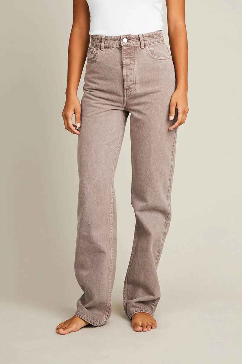 Jean regular blush