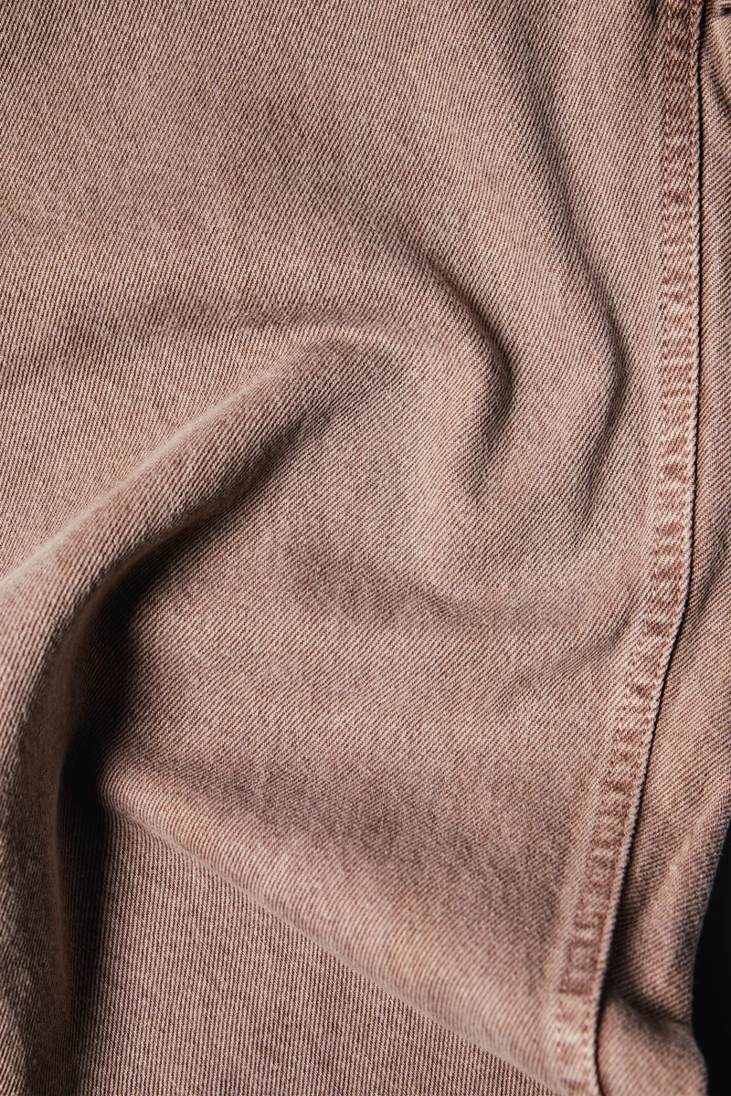 Jean regular blush