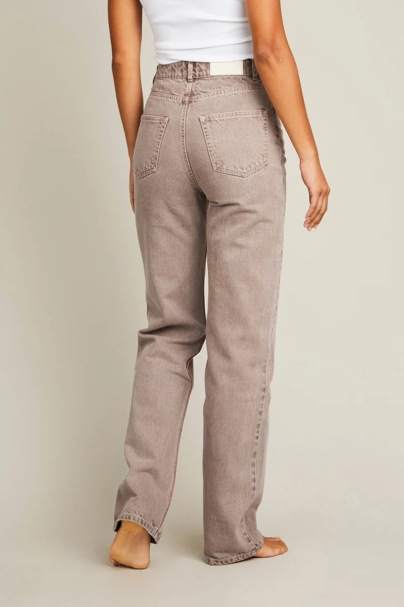 Jean regular blush
