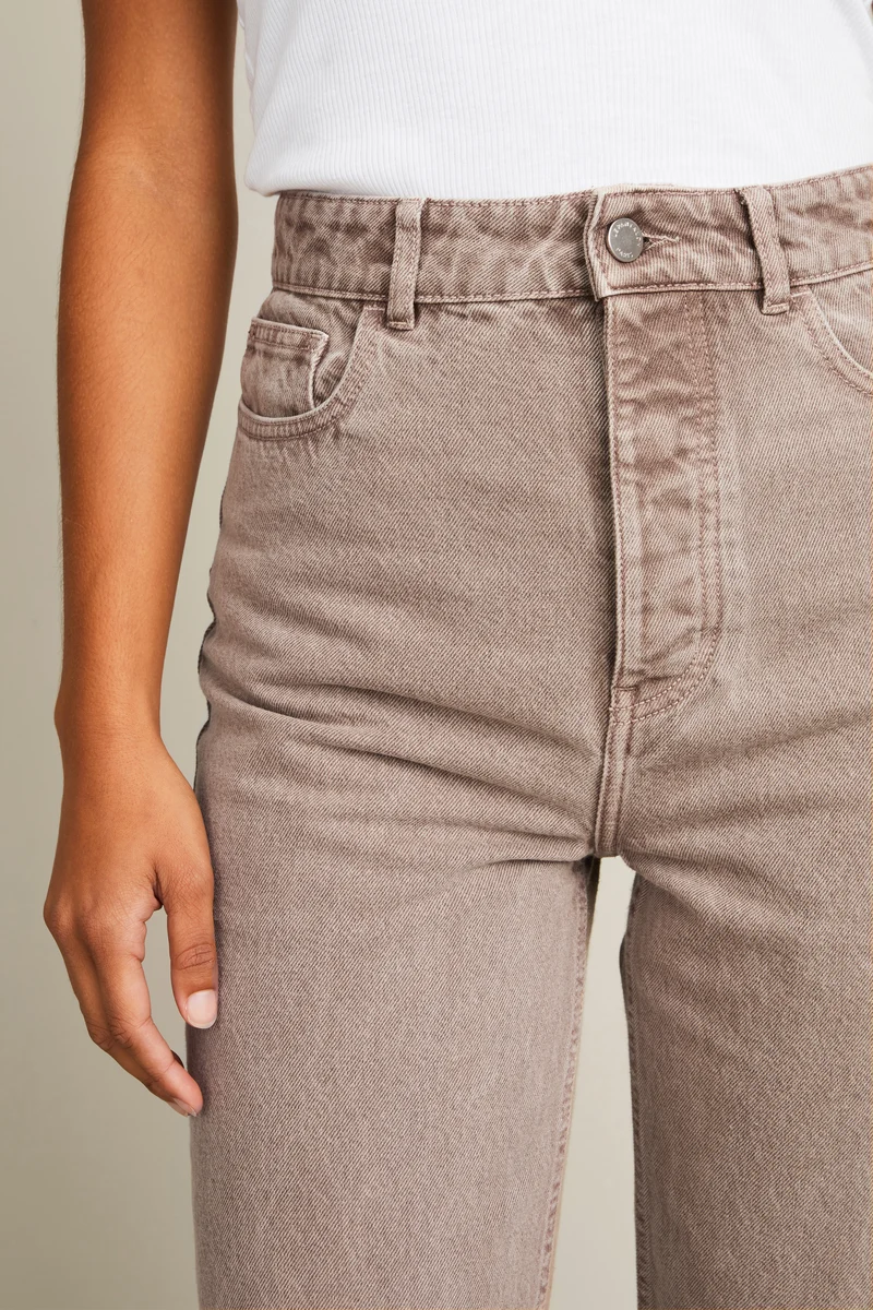 Jean regular blush