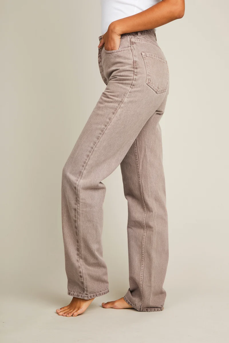 Jean regular blush