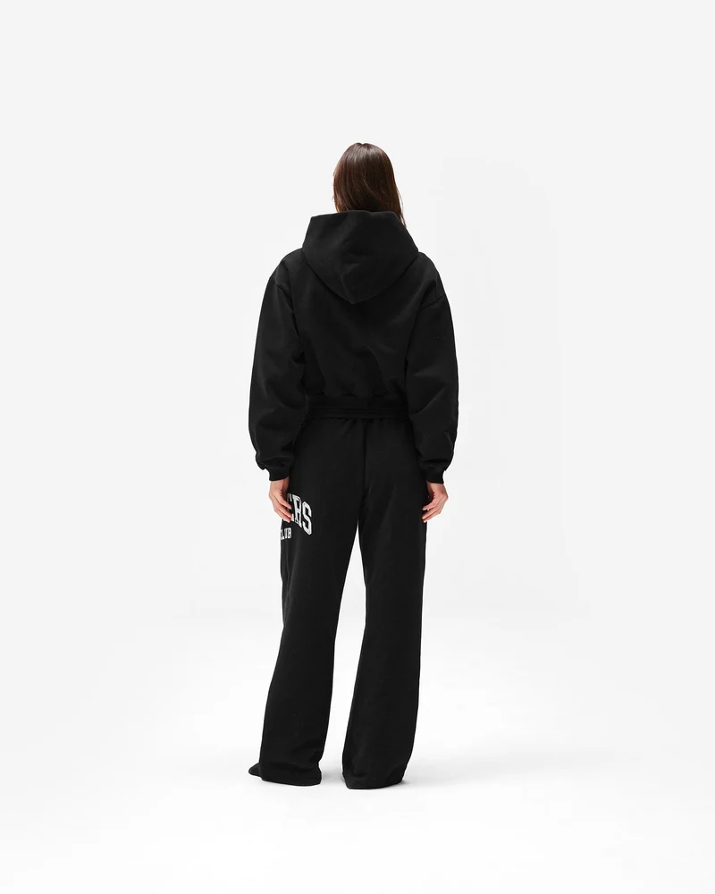 Represent Owners Club Sweatpant - Jet Black