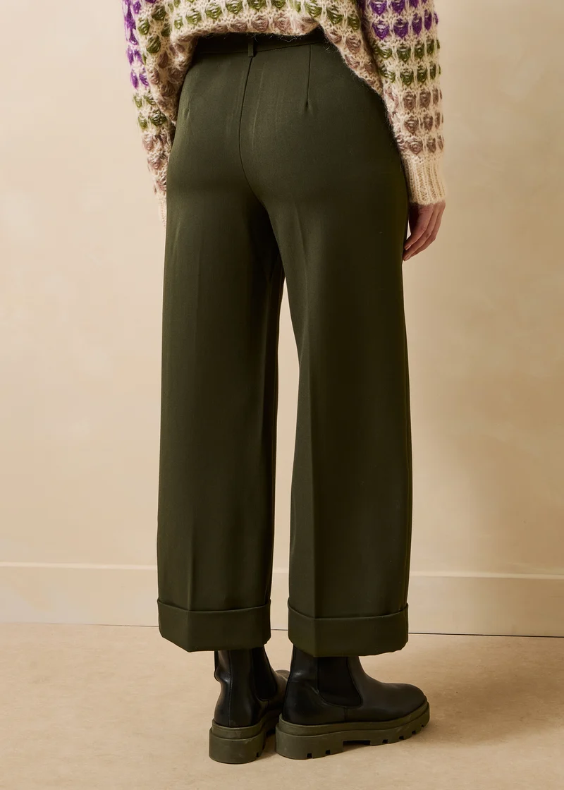 Pantalon kaki - Enik