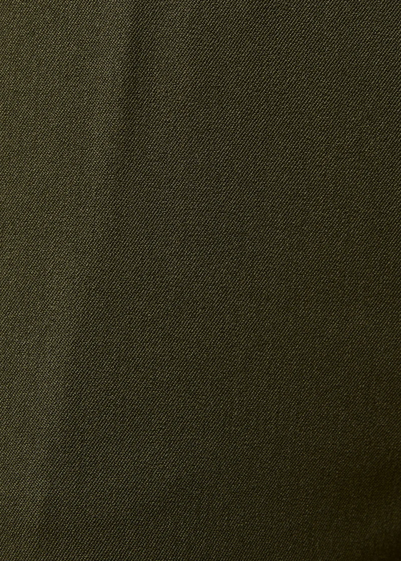Pantalon kaki - Enik