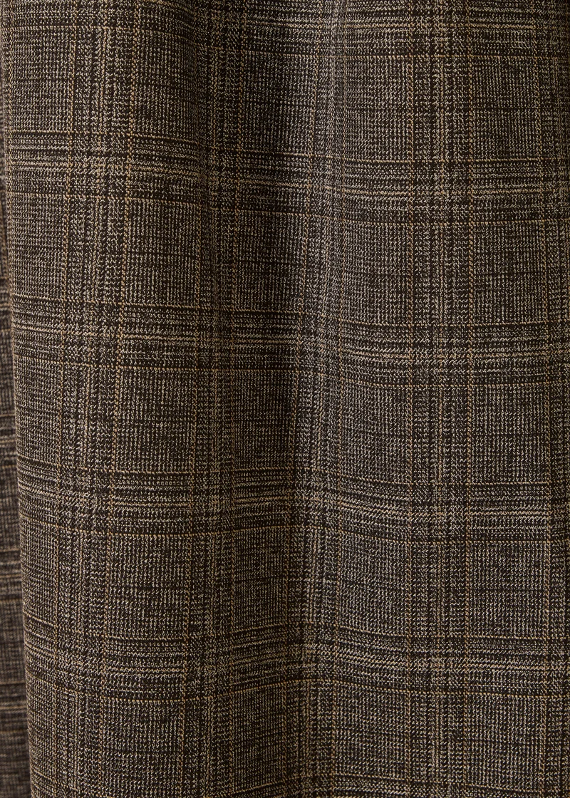 Pantalon marron - Dactus