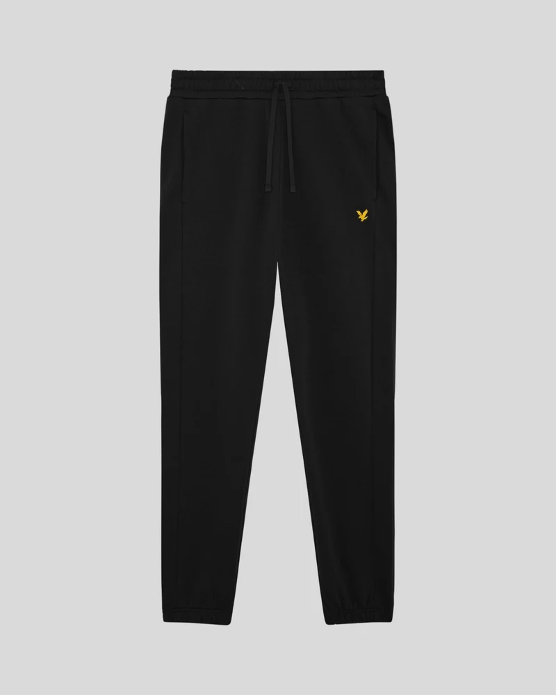 Sports Loopback Cotton Joggers