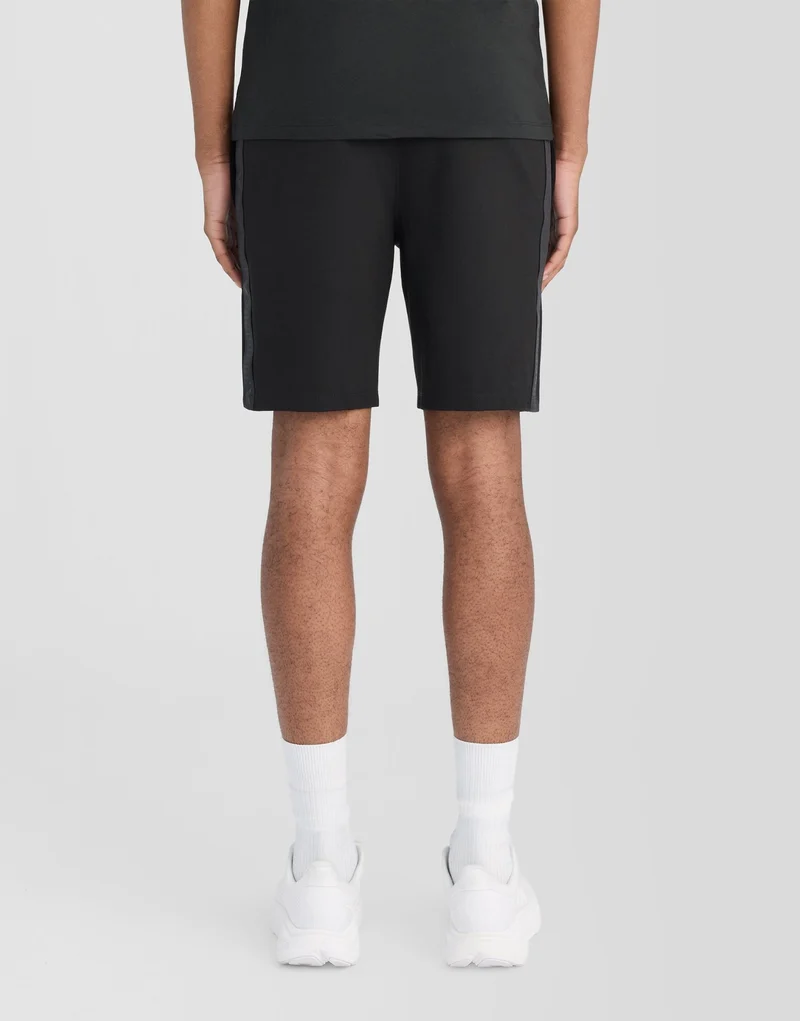 Padel Taped Shorts